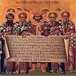 pic for Ecumenical Council of Nicea
